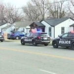 One arrested, another taken to hospital after domestic dispute prompts large OKC police presence