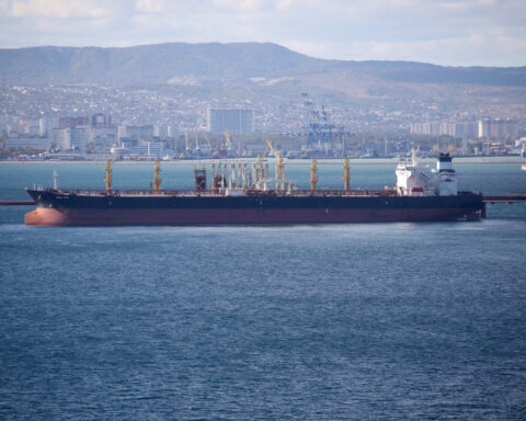 Ukrainian envoy says US raised concerns about strikes aimed at Russia that impacted US oil interests