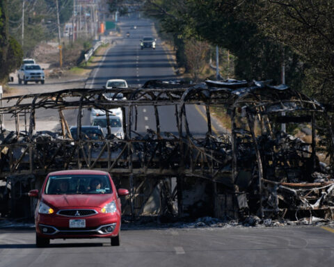 Why US men's hockey team is under fire after call with Trump