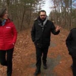 After cancer diagnoses, Massachusetts family seeks answers about landfill contaminated with PFAS