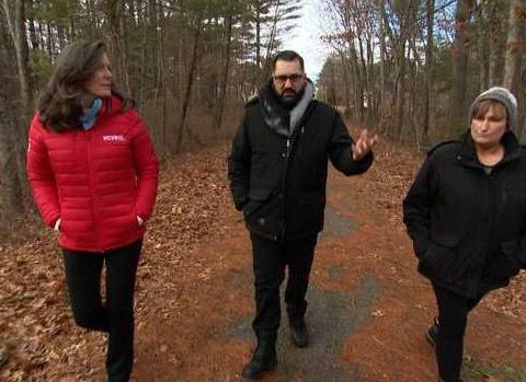 After cancer diagnoses, Massachusetts family seeks answers about landfill contaminated with PFAS