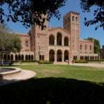 Justice Department suit accuses UCLA of failing to protect Jewish employees from campus hostility