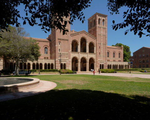 Justice Department lawsuit says UCLA failed to protect Jewish employees from hostility