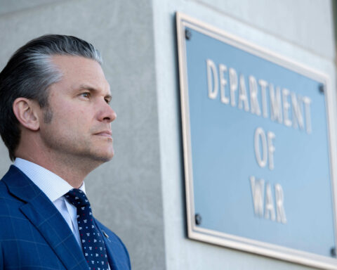 Hegseth warns Anthropic to let the military use the company’s AI tech as it sees fit, AP sources say