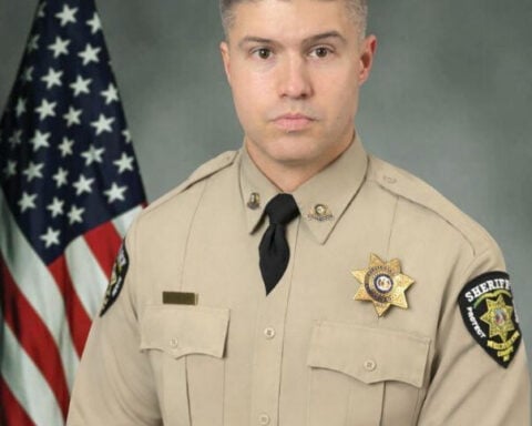 2 Missouri sheriff's deputies fatally shot, 2 others wounded, authorities say