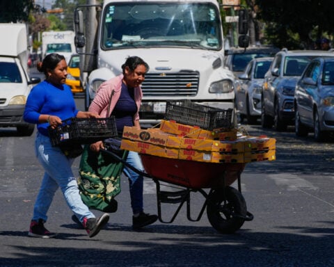Cartel violence fuels doubts about FIFA World Cup games in Mexico