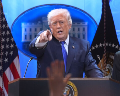 Trump administration considers forcing banks to verify customers’ citizenship