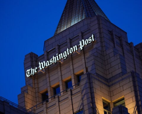 Judge bars government from 'wholesale' search of Washington Post reporter's seized devices