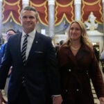 Pentagon appeals order blocking Sen. Mark Kelly's punishment for call to resist unlawful orders