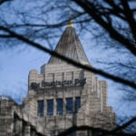 Judge bars Justice Department from searching through devices seized from Washington Post reporter as part of leak probe