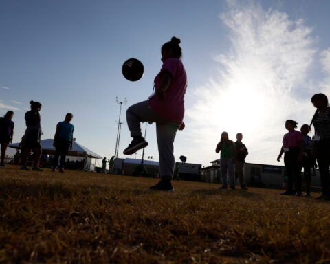 Legal advocates seek to halt CBP policy pressuring unaccompanied children to self-deport