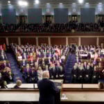 Fact check: Trump makes false claims in State of the Union address