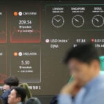 Asian stocks gain after optimism about AI sends Wall Street higher