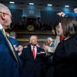 Takeaways from Donald Trump’s State of the Union address