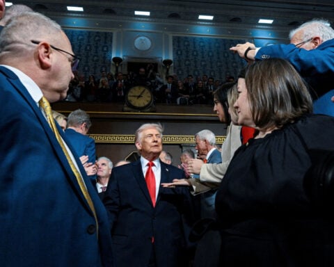 Takeaways from Donald Trump’s State of the Union address