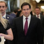 Rubio flies into the Caribbean for talks with leaders unsettled by Trump policies