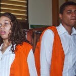 Indonesia frees and deports American who spent 11 years in prison for Bali 'suitcase murder'