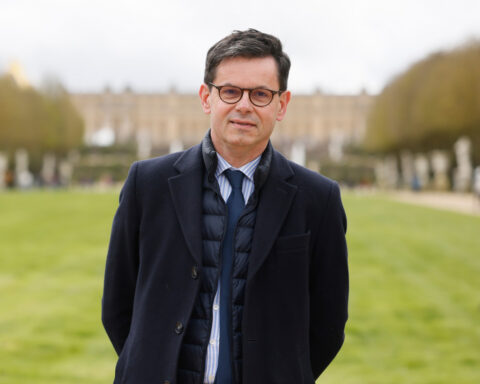 The home of the 'Mona Lisa' has a new boss to steer the Louvre out of crisis after jewel heist