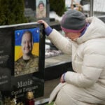 Zelenskyy says Ukrainian officials to meet Trump envoys in Geneva for more Russia talks