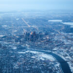 ‘This is misery for us:’ New home construction stalls after immigration crackdown in Minnesota