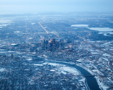 ‘This is misery for us:’ New home construction stalls after immigration crackdown in Minnesota