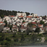 US offers diplomatic services in West Bank settlement for first time. Critics warn it’s ‘normalizing annexation’