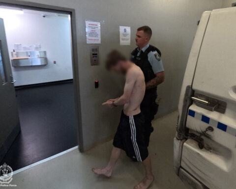 Grandfather kidnapped from his bed and murdered in case of mistaken identity, police say