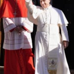 Pope Leo will visit 4 African countries as part of his packed 2026 travel plan