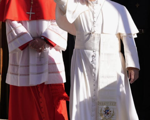 Pope Leo will visit 4 African countries as part of his packed 2026 travel plan