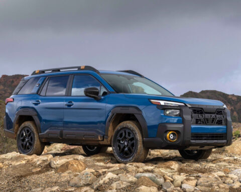 SUV comparison: Honda Passport vs Subaru Outback