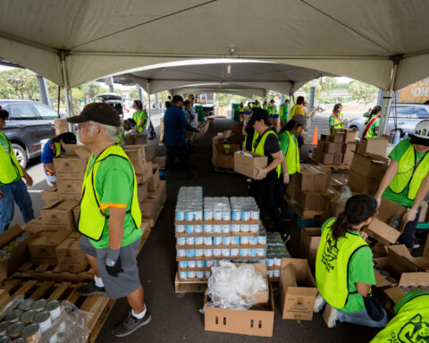 Small, approachable actions are the key to a nonprofit push for greater civic engagement among Gen Z