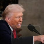 The Latest: Iran pushes back against Trump ahead of Geneva talks