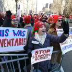 Pittsburgh nurses are fighting for better staffing ratios — and the research backs them up