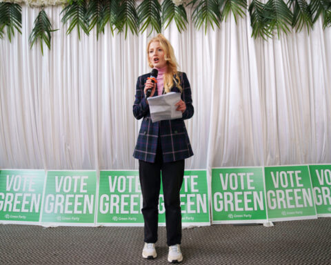 UK leader Starmer faces an electoral test after Epstein fallout shakes his grip on power