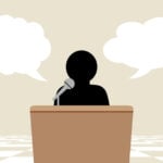 From moral authority to risk management: How university presidents stopped speaking their minds