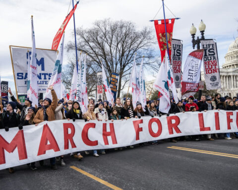 Abortion laws show that public policy doesn’t always line up with public opinion