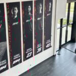 Michael Jordan and Denny Hamlin's 23XI Racing aims for motorsports dominance