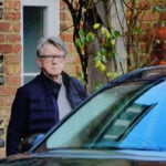 UK parliamentary speaker says he tipped off police over possible Mandelson flight risk