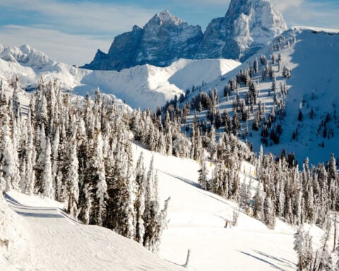 These low-key US mountains offer ways to avoid getting ‘priced out of skiing’