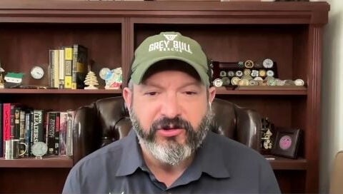 Tampa rescue group launches 'Operation: Condor Reach' to help Americans stranded in Mexico