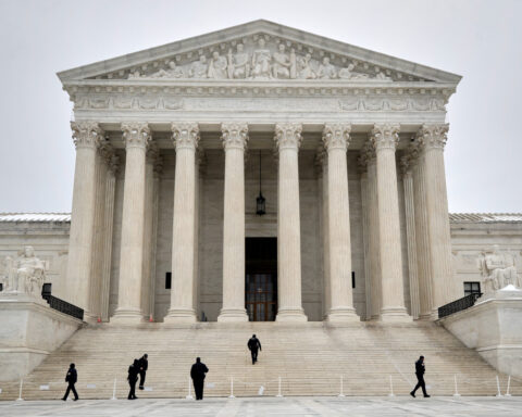 Supreme Court rules against private prison firm facing forced-work suit from immigration detainees