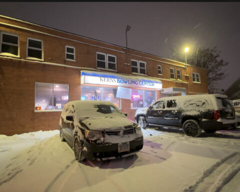 NY's only Black-owned bowling center sits in Buffalo, creating youth opportunities through programs