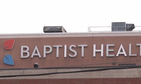 Teacher's rare diagnosis leads to new purpose