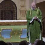 Kansas City priest thankful for new heart drug that 'changed his life'