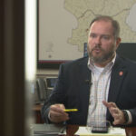 Tennessee bill could make women eligible for murder charges or the death penalty in abortion cases