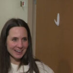 Nurse honored for supporting postpartum moms