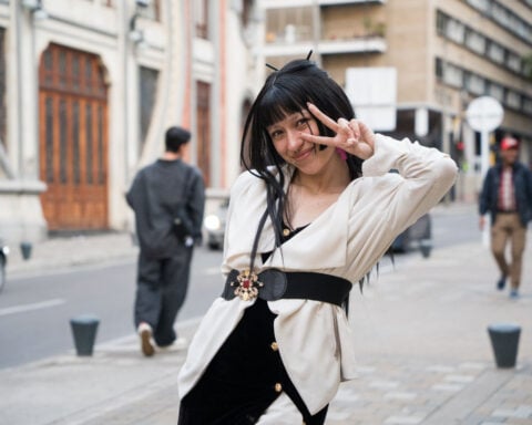 K-pop in Colombia: Inside a global phenomenon