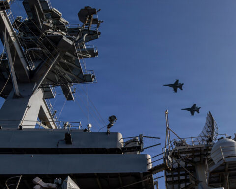 Balancing act: Top general tries to avoid conflict with Trump while preparing for possible war with Iran