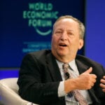 Larry Summers will resign from teaching at Harvard during review of Epstein ties, university says