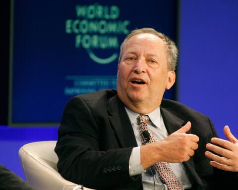 Larry Summers will resign from teaching at Harvard during review of Epstein ties, university says